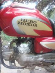 Hero Super Splendor